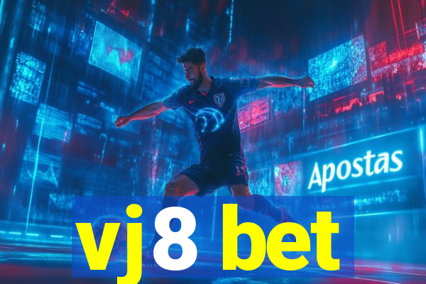 vj8 bet